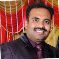 Nichino India Employee Praveen Sujatha's profile photo