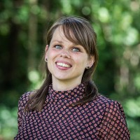 ORO Employee Coralie Nieuwlaar's profile photo