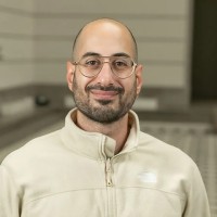 Technische Universität Berlin Employee Onur Kaba's profile photo