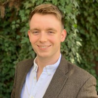 Topos Bio Employee Benjamin Rousseau's profile photo