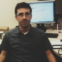 TecQubes Technologies Employee Rajeev Prasad's profile photo