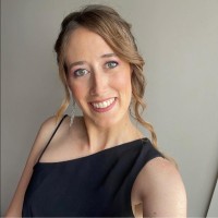 Tigo Uruguay Employee Valentina Longo's profile photo