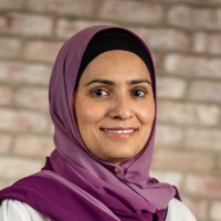 Hammerspace Employee Saadia Khan's profile photo
