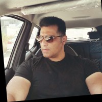 OnMobile Global Limited Employee Dhanesh Gawade's profile photo