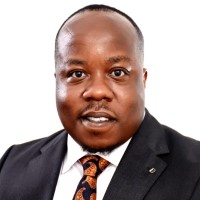 Power Shift Africa Employee Amos Wemanya's profile photo