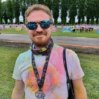 Richard Osbaldeston's profile photo