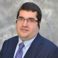 IGT Employee Russell Goldich's profile photo