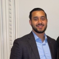 Mayer Brown Employee Mohamad Ayed's profile photo