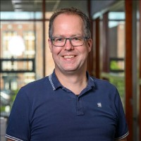 Ekco NL Employee Sjoerd Elzinga's profile photo