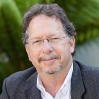 City and County of San Francisco Employee David German's profile photo