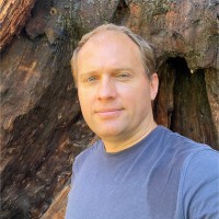 Real Good Foods Employee Christopher Jones's profile photo
