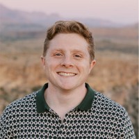 Vestaboard Employee Carter Mosher's profile photo