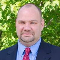 University of Kentucky J. David Rosenberg College of Law Employee Don Hodges's profile photo