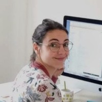 Groupe AUZOU Editions Employee Marine Courvoisier's profile photo