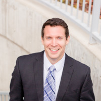 Risk International Employee Rob Hull's profile photo