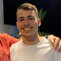 Gustavo Oliveira Email