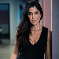 Nubank Employee Juliana Roschel's profile photo