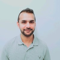 Anagenix Ltd Employee Ishraaz Ali's profile photo