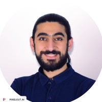 Arabian Construction Co. Employee Daniel Bitar's profile photo