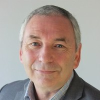 Core Clinic Employee Russell McCaw's profile photo