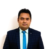 Ratnesh Tripathi Email & Phone Number