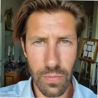 Makab Documents AB Employee Horst Zetterström's profile photo