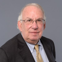 CBRE Hotels Employee Bruce Baltin's profile photo