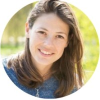 Pango Employee Eden Goshen's profile photo
