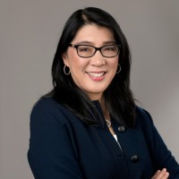 RG Barry Employee Patricia Cho's profile photo