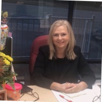 Lisa Sickmon Email & Phone Number