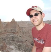 Badger Meter Employee Adam Hellman's profile photo