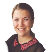 Godshall Recruiting Employee Abigail Fredrickson's profile photo