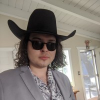 The Dallas Morning News Employee Nigel Gilbert's profile photo