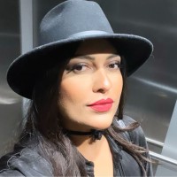 Salone Space Employee Amina Kadiri's profile photo