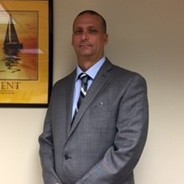 Brookfield Renewable Employee John Croall's profile photo