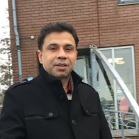 Basharat Ahmad Email
