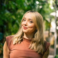 Sapien Design Employee Daruna Barbosa's profile photo