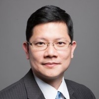 Fu Jen Catholic University（FJCU） & Catholic Health System  (CHS) Employee Alex Ling's profile photo
