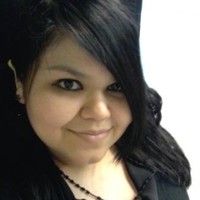 Discovery Science Place Employee Rayza Fernandez's profile photo