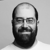 Contxtful Employee Alexandre Desilets-Benoit's profile photo