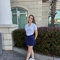 Voltera Strategy Employee Zoë Mongold's profile photo