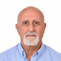 Jubaili Bros Employee Maher Jubaili's profile photo