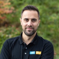 Heizungsmacher AG Employee Roman Pfaff's profile photo