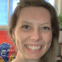 Kindred Hospital Rehabilitation Services Employee Emily McLarty's profile photo