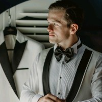 Optilan Employee Jack Borland's profile photo