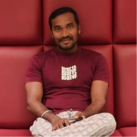 Intel Technologies India Employee Gopivardhan Labba's profile photo