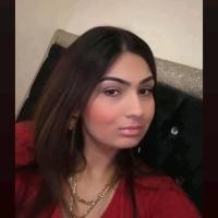Anastazie Sarisska's profile photo