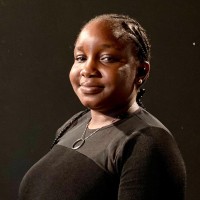 Nollywood Employee Fumnanya Ochei's profile photo
