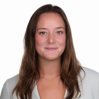 Hult Prize Foundation Employee Kate Ramirez's profile photo
