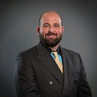 AmeriState Bank Employee Shaun Long's profile photo